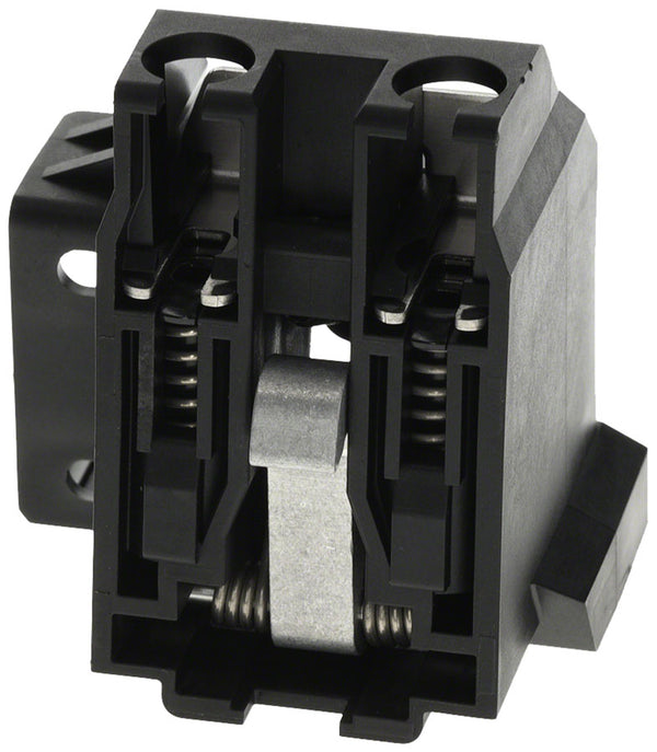 Bosch PowerTube BBP38YY Horizontal/Vertical Pivot Holder Lock Side Standard - The smart system