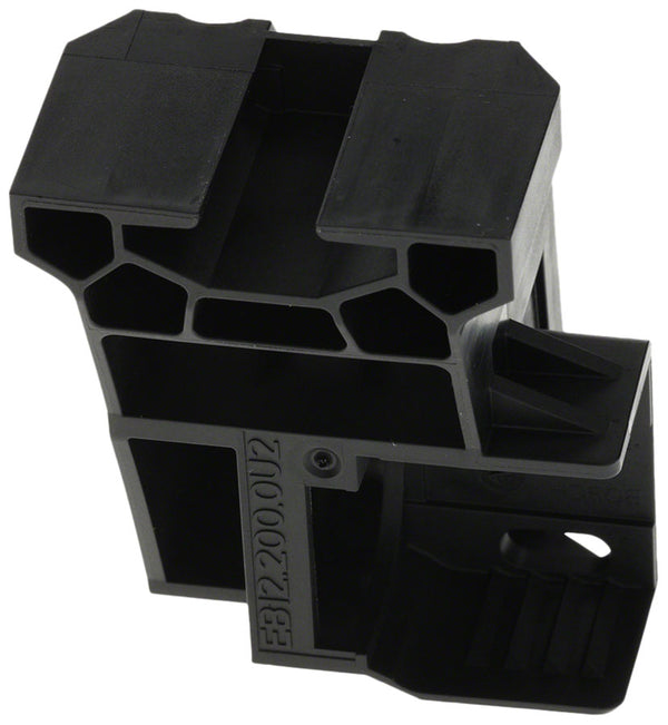 Bosch PowerTube BBP38YY Horizontal/Vertical Pivot Holder Lock Side Inverse - The smart system