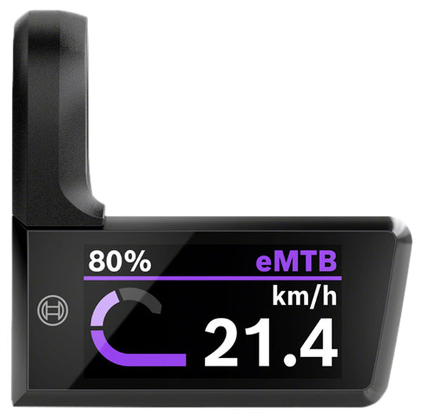 Bosch Purion 400 Display (BHU3500) - The smart system