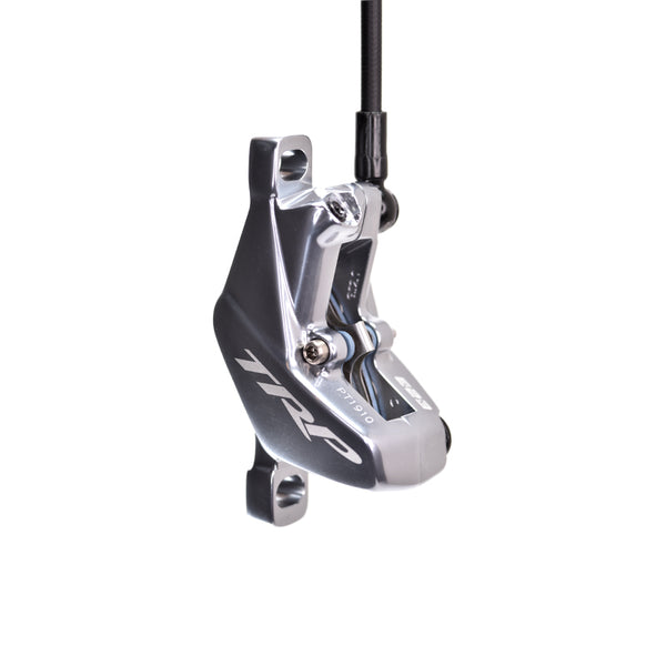 TRP DH-R EVO BRAKE SILVER