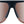 100% Norvick Sunglasses - Soft Tact Crystal BLK HiPER Crimson Silver Mirror Lens