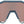 100% Speedcraft Sunglasses - Soft Tact Stone Gray HiPER Crimson Silver Mirror Lens