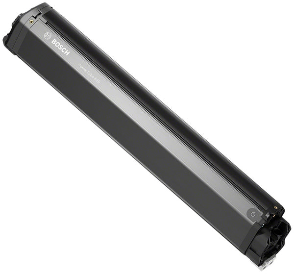Bosch PowerTube 625 Battery Vertical (BBP3766) - The smart system