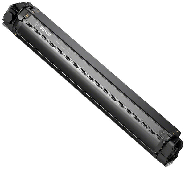 Bosch PowerTube 625 Battery Horizontal (BBP3765) - The smart system