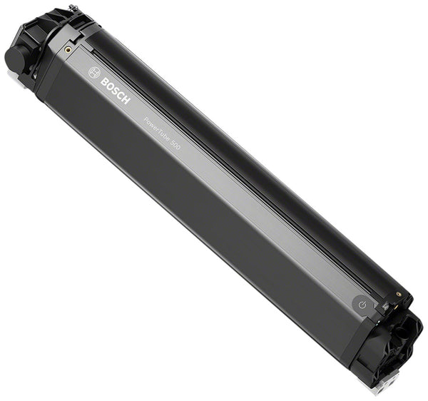 Bosch PowerTube 500 Battery Vertical (BBP3756) - The smart system