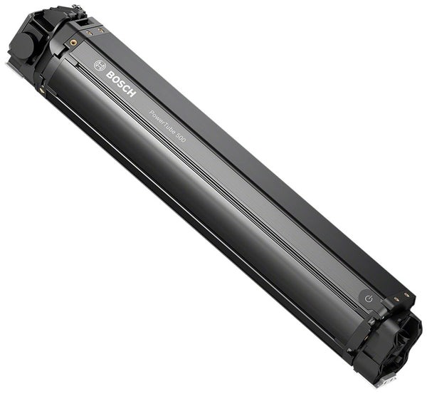 Bosch PowerTube 500 Battery Horizontal (BBP3755) - The smart system