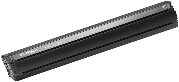 Bosch PowerTube 625 Battery Horizontal - Bosch eBike System 2