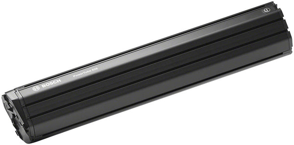 Bosch PowerTube 625 Battery Vertical (BBP296) - Bosch eBike System 2