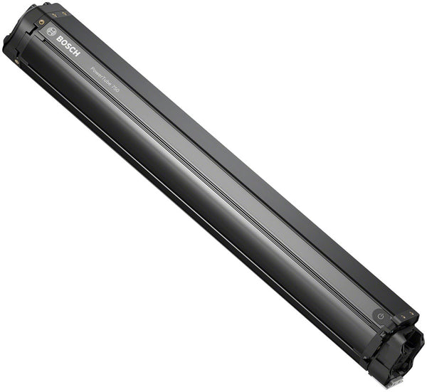Bosch PowerTube 750 Battery Horizontal (BBP3775) - The smart system