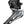 Shimano Ultegra FD-R8150 Di2 Front Derailleur - 2x12-Speed Braze-on Down Swing For 50-54t Max BLK/Silver