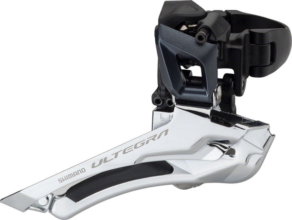 Shimano Ultegra FD-R8000 11-Speed 34.9 Front Derailleur Black