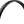 Benno Rear Fender - Boost 2020+ Black