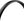 Benno Rear Fender - Boost 2020+ Black