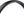 Benno Rear Fender - RemiDemi 2020-1 Black