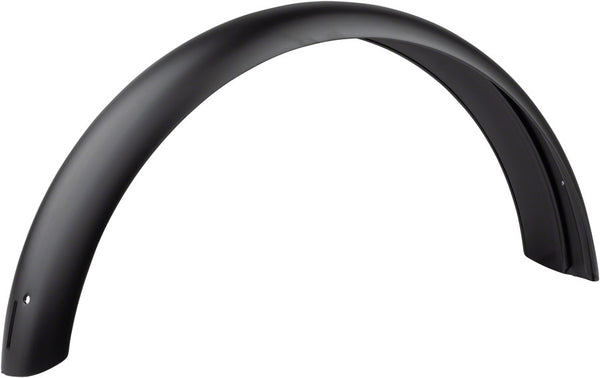 Benno Rear Fender - RemiDemi 2020-1 Black