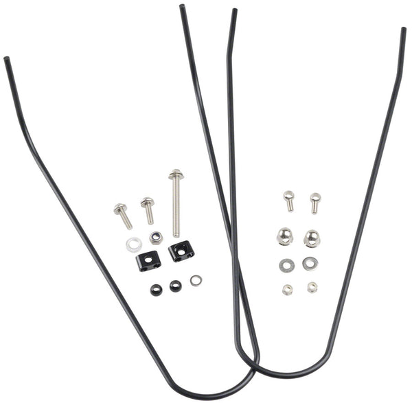 Benno Replacement Fender Strut and Hardware Kit - eScout 2018-2021