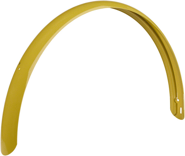 Benno eJoy Replacement Fender - Rear 26" Wasabi Green