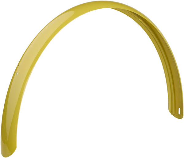 Benno Replacement Rear Fender - eJoy 5i Wasbabi Green 22+