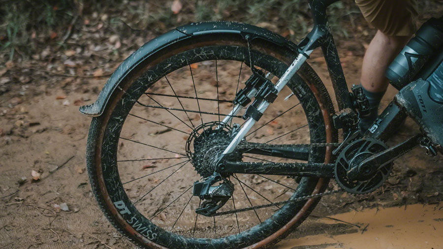 Topeak Tetrafender G1 / G2 Fender Set