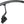 Topeak Tetrafender R1 Front Fender - Fits Up To 650/700 x 32 Road Tire Black