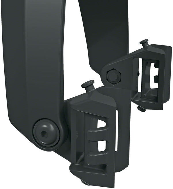 SKS Speedrocker XL Fender Set - 700 x 40-52mm Black