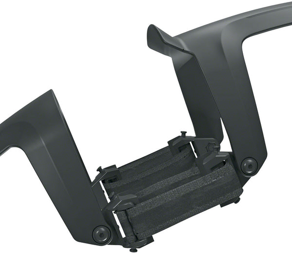 SKS Speedrocker XL Fender Set - 700 x 40-52mm Black