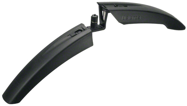 Topeak Defender Series Front MTB 26` Black