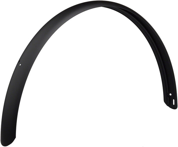 Benno Replacement Rear Fender - eScout Green