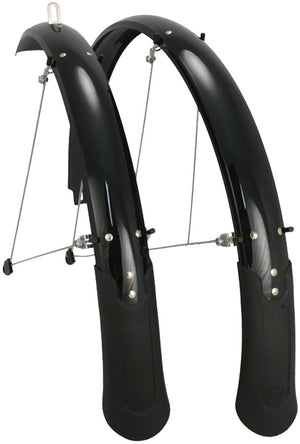 Planet Bike Cascadia 26
