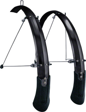 Planet Bike Cascadia ALX 26