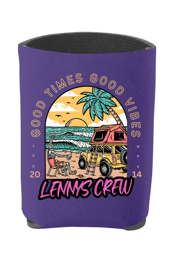 LENNYS CREW Cozy