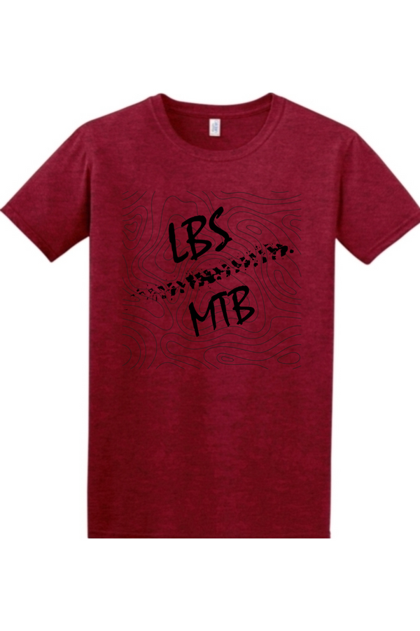 LENNY'S MTB T-Shirt