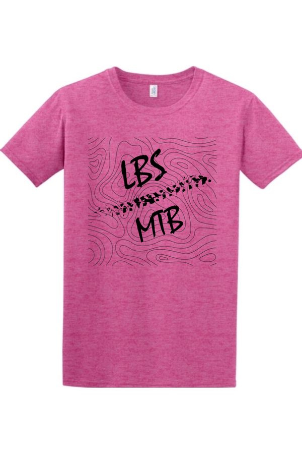 LENNY'S MTB T-Shirt