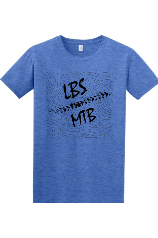 LENNY'S MTB T-Shirt