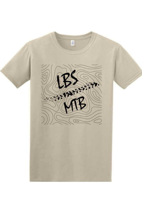 LENNY'S MTB T-Shirt