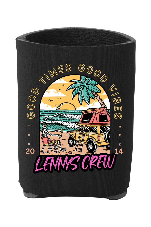 LENNYS CREW Cozy