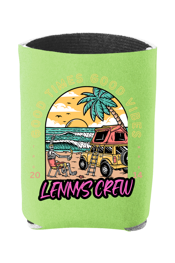 LENNYS CREW Cozy