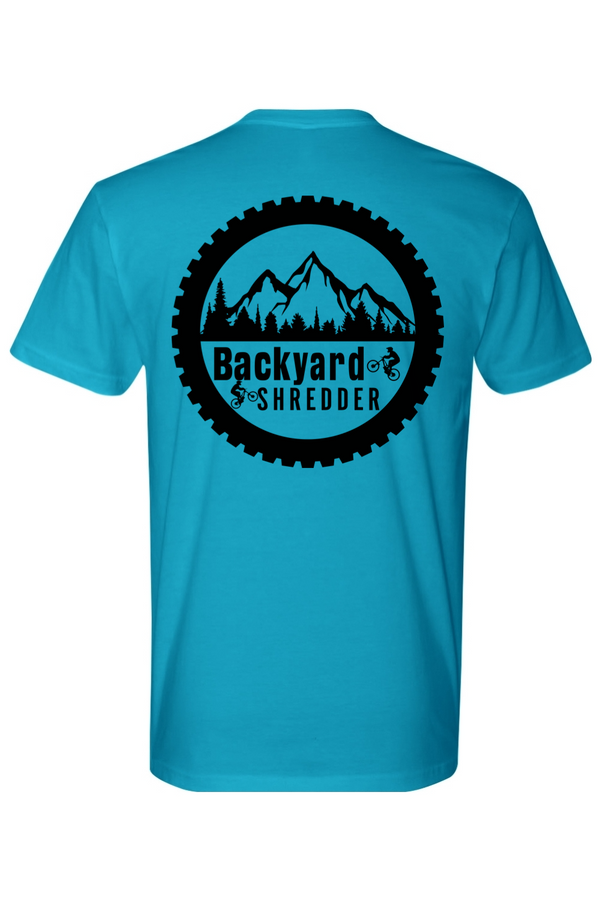 BACKYARD TEE