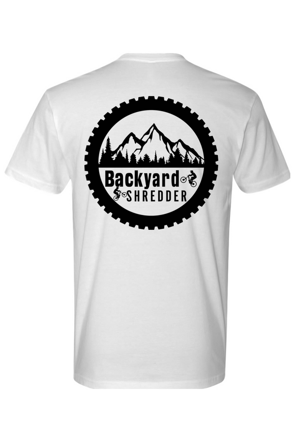 BACKYARD TEE