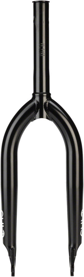 Cult Sect IC Fork - 20" Black 18mm Offset