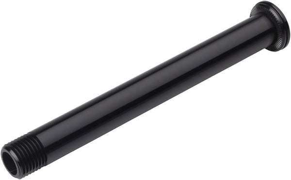 WHISKY No.9 Thru Bolt - 15mm 135mm P1.5 TL12 Black