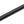 WHISKY No.9 Thru Bolt - 12mm 120mm P1.5 TL12 Black
