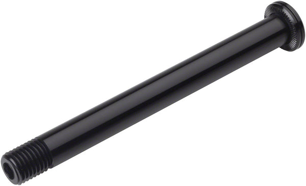 WHISKY No.9 Thru Bolt - 12mm 120mm P1.5 TL12 Black