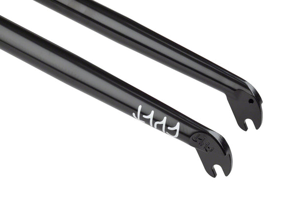 Cult Sect IC Fork - 26" Black 28mm Offset