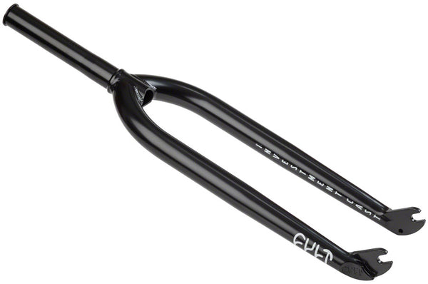 Cult Sect IC Fork - 26" Black 28mm Offset