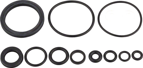 FOX 36 Float NA Air Spring Rebuild Kit