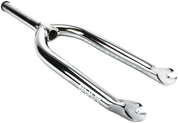 Cult Sect IC Fork - 20" Chrome 28mm Offset