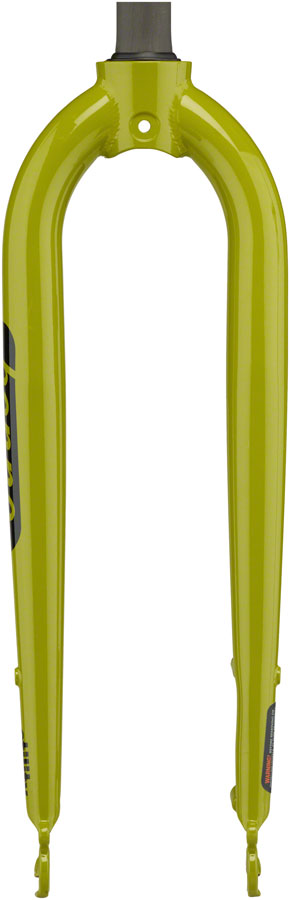 Benno Replacement Fork - eJoy Citron Green