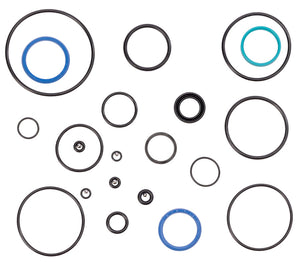 FOX Damper Service Seal Kit - 2025 GRIP X2 Fits 34/36/38/40/Podium