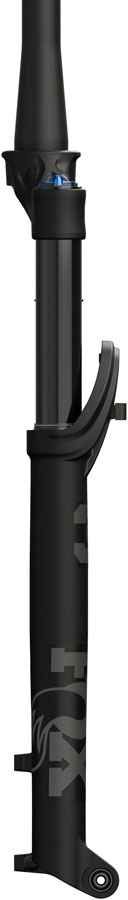 FOX 34 SL Performance Elite Suspension Fork - 29" 120mm 15 x 110 mm Kabolt SL 44mm Offset GRIP SL Damper 3-Position Adj Matte BLK